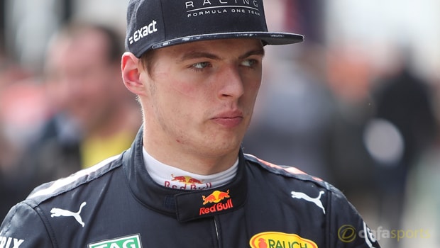 Max-Verstappen-Formula-1