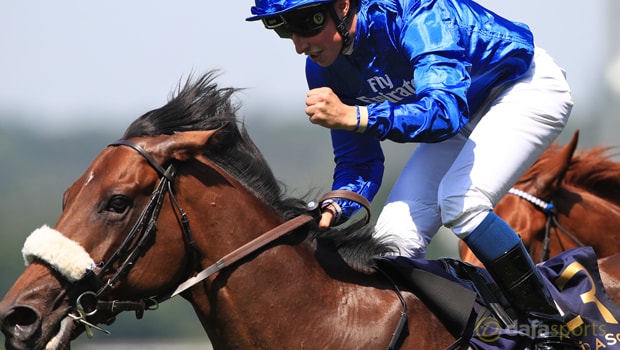 Ribchester-Sussex-Stakes-Horse-Racing