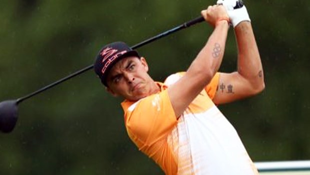 Rickie-Fowler-Golf-FedEx-St-Jude-Classic