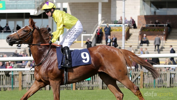 Sea-Of-Grace-Coronation-Stakes-Horse-Racing