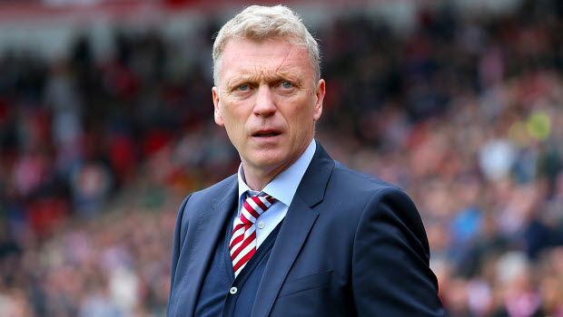 Sunderland not panicking in manager search