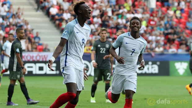 Tammy-Abraham-European-under-21-Championships