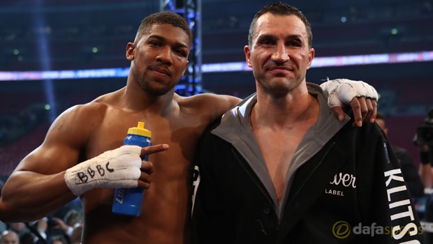 Anthony-Joshua-vs-Wladimir-Klitschko-Boxing