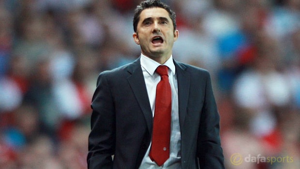 Barcelona-boss-Ernesto-Valverde