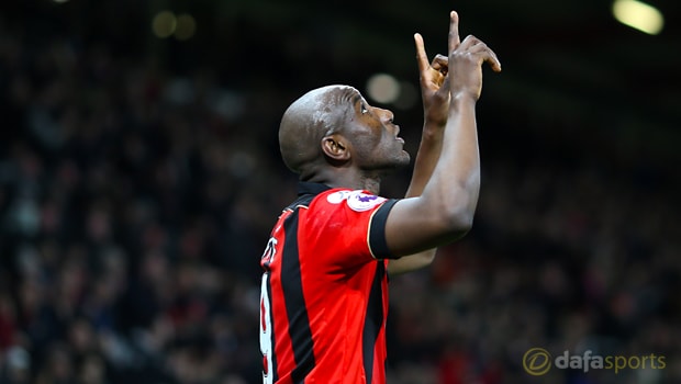 Bournemouth-striker-Benik-Afobe