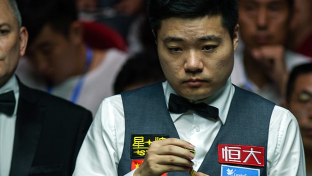 Ding-Junhui-World-Cup-snooker