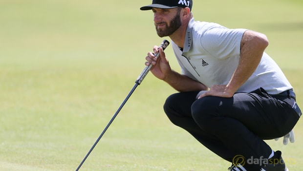 Dustin-Johnson-Golf-PGA-Tour