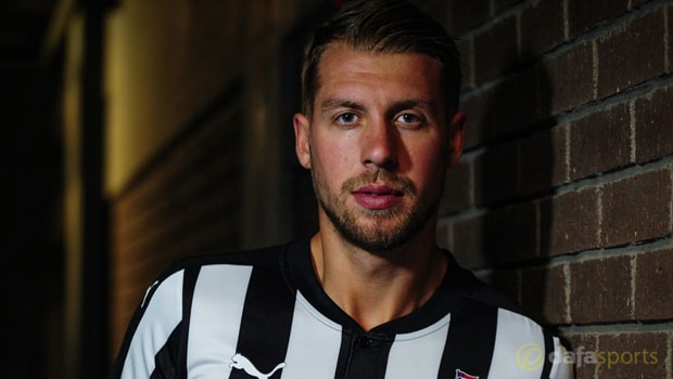 Florian-Lejeune-Newcastle-United