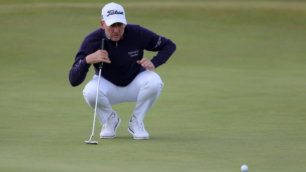 Ian-Poulter-Poults positive over Open hopes