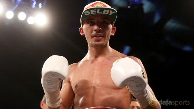 Lee-Selby-Boxing