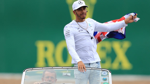 Lewis-Hamilton-F1 Maturity pleases Hamilton