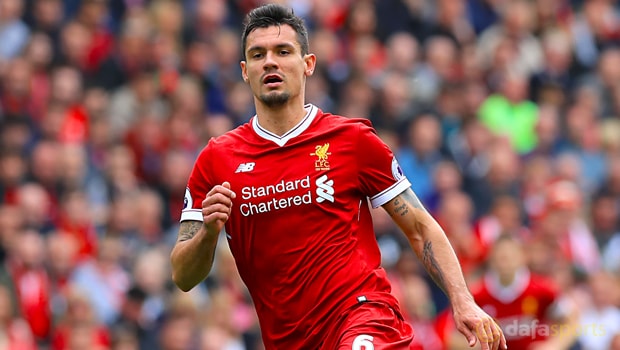 Liverpool-defender-Dejan-Lovren