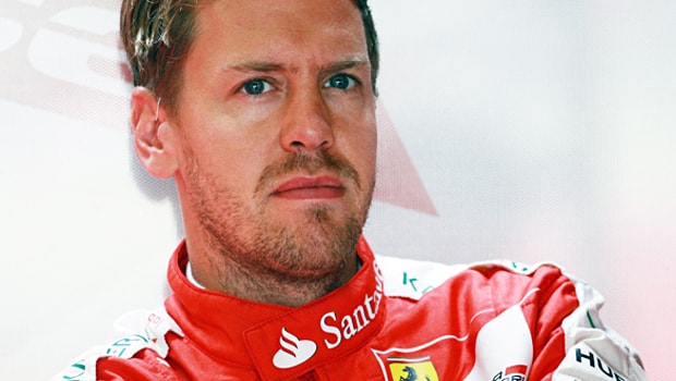 Sabastian-Vettel-Formula-1