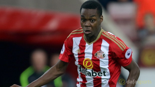 Sunderland-youngster-Joel-Asoro