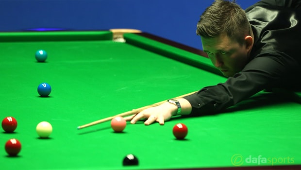 World-number-11-Kyren-Wilson-Snooker-World-Games