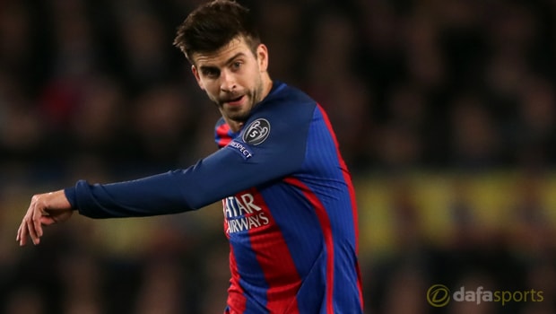 Barcelona-Gerard-Pique