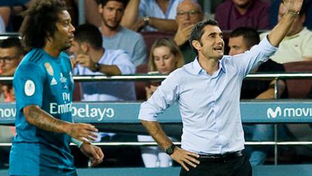 Barcelona-boss-Ernesto-Valverde-Supercopa-de-Espana