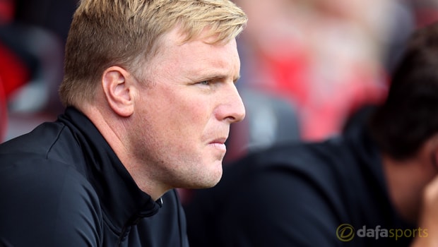 Bournemouth-coach-Eddie-Howe