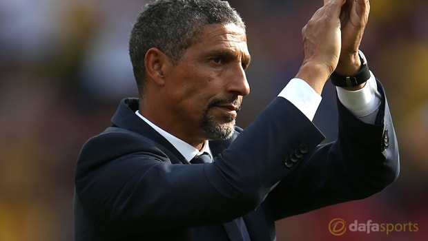 Brighton-&-Hove-Albion-coach-Chris-Hughton