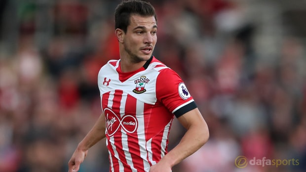 Cedric-Soares-Southampton