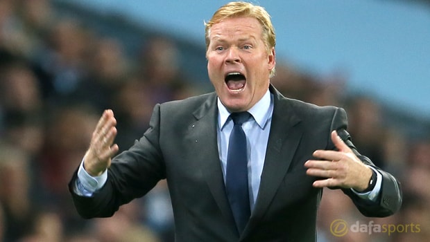 Everton-boss-Ronald-Koeman