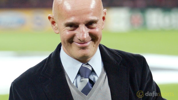 Former-AC-Milan-and-Italy-boss-Arrigo-Sacchi-Juventus
