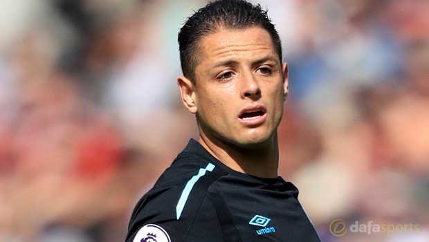 Javier-Hernandez-West-Ham-United