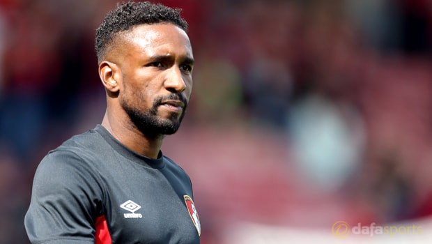 Jermain-Defoe-Bournemouth