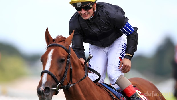 Jockey-Andrea-Atzeni-Horse-Racing