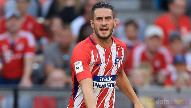 Koke-Atletico-Madrid