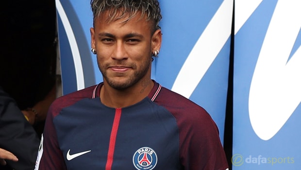 Neymar-Paris-Saint-Germain