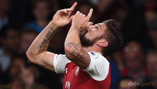 Olivier-Giroud-Arsenal