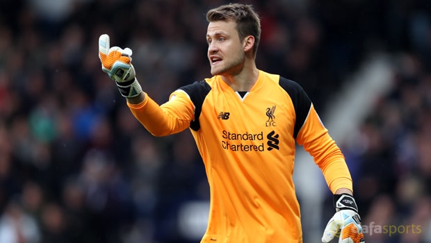 Simon-Mignolet-Liverpool