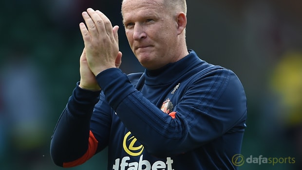 Sunderland-manager-Simon-Grayson