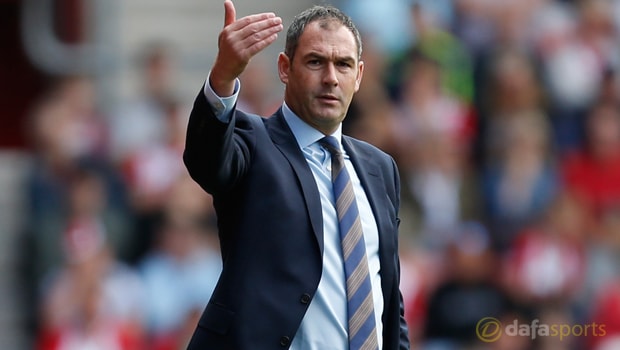 Swansea-City-coach-Paul-Clement