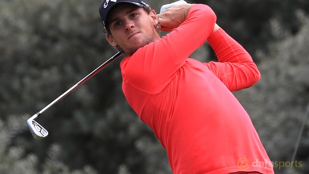 Thomas-Pieters-Golf-WGC-Bridgestone-Invitational