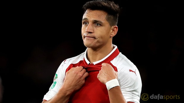 Arsenal-Alexis-Sanchez