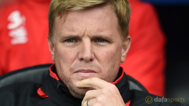 Bournemouth-manager-Eddie-Howe