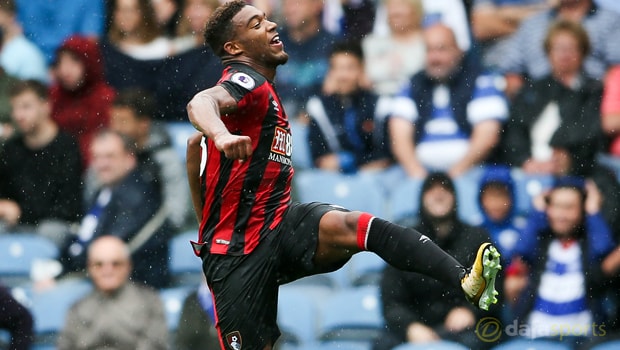 Bournemouth-winger-Jordon-Ibe