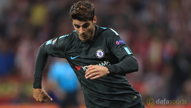 Chelsea-striker-Alvaro-Morata