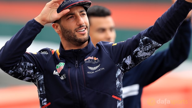 Daniel-Ricciardo-Red-Bull-Formula-1