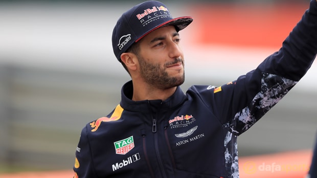 Daniel-Ricciardo-Red-Bull-Formula-1