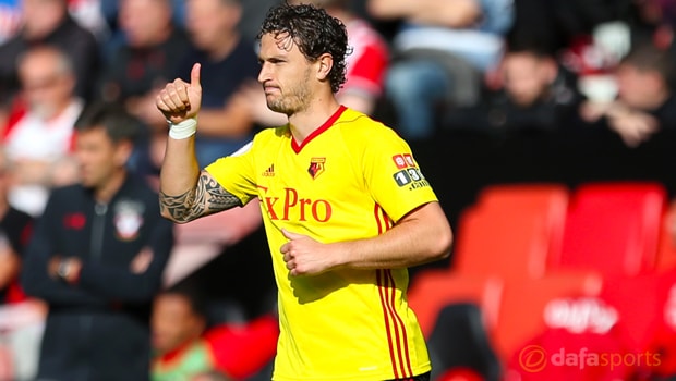 Daryl-Janmaat-Watford