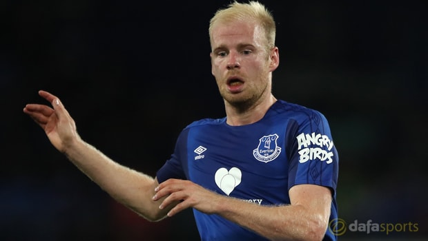 Davy-Klaassen-Everton