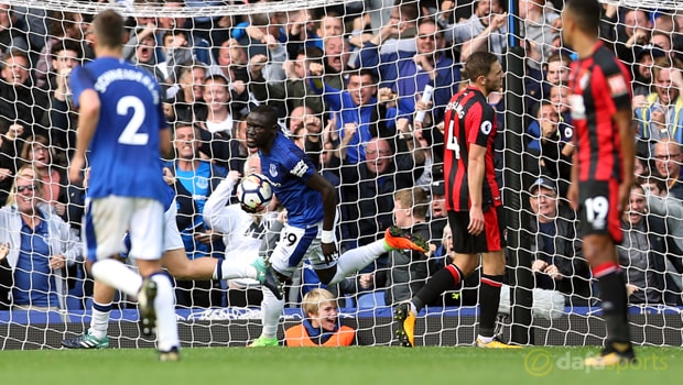 Everton-striker-Oumar-Niasse