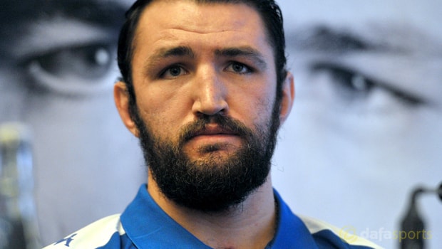 Hughie-Fury