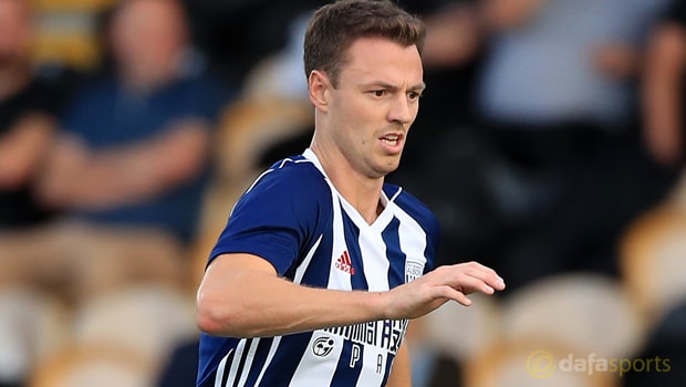 Jonny-Evans-West-Bromwich-Albion