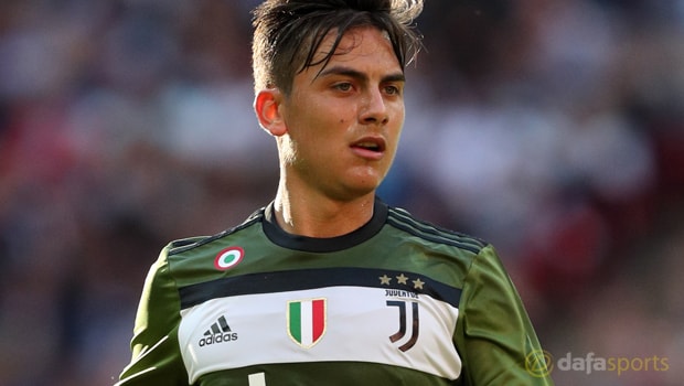 Juventus-forward-Paulo-Dybala