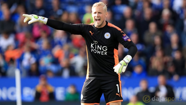 Kasper-Schmeichel-Leicester-City