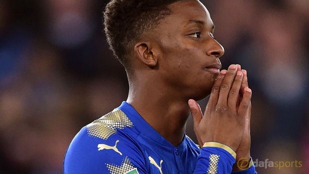 Leicester-City-Demarai-Gray